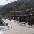 최초석탄발견지탑 이미지