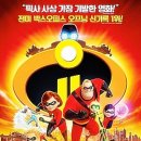 가족극장(인크레더블2) 네이버블로그