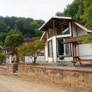 횡성자연휴양림 이미지
