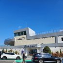 북포항주유소 화장실 | 오션뷰 포항휴게소 포항 영덕 고속도로