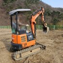 정훈농장 | 4월 누구나 쉽게 취득하는 3톤 미만 굴삭기 면허 후기