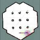 [ROS2 심화] Localization - gazebo simulator 이미지