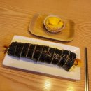 비비앤줄리 | 강변역, 비비앤줄리 / 참치김밥, 에그타르트