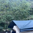 섬지골 캠핑장 이미지