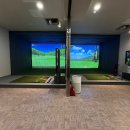 본스크린골프 | 제주 골프레슨 유니골프 아카데미 &amp; 스크린에서 제대로 배워본 후기