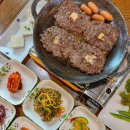[전남 담양] 담양떡갈비 맛집 “덕인관” 60년전통 명인 한우떡갈비