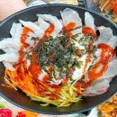 섬마을횟집 이미지