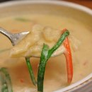 장비빔국수