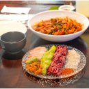 양재천 카페거리 맛집 도연하다 한정식의 진수