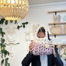 자이언트얀 만두가방 만들기 이미지