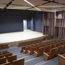 쇠부리체육센터 공연장 이미지