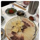 훈이네 | 화명동 맛집 추천 주차까지 편리한 참치 고래 고기맛집 훈이네 후기