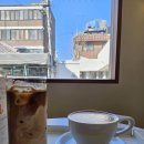 용산-455 | 용리단길 카페 폰트 용산점 후기