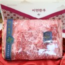 투뿔소정소 | 소고기선물세트 이연한우 1++ 9등급 설 명절선물세트 추천