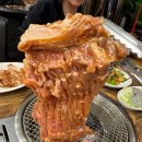 RE:5월 22일 선비옥 복잡해서 장소 신라갈비로 변경해요 이미지