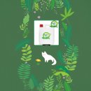 초록실내골프연습장 이미지