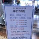 고래마켓 A동 네이버블로그