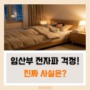 보일러DC마트 | 임산부 전기장판 사용해도 될까? 태아 영향부터 안심 사용법까지