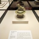 당정역 2번 출구 앞 버스정류소 | 서울 무료 전시 추천 국립중앙박물관 반나절 코스 후기[1부]