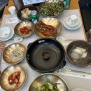 원조동치미숯불구이냉면&갈비 | 세종 산장 가든 ㅣ 숯불 향 가득한 돼지갈비 맛집 가족 외식 내돈내산 후기