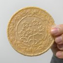 (주)대조에프앤비 | 필내음 참말로 좋수다 제주 한라봉 샌드웨이퍼