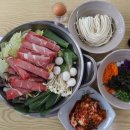 이태리 샤브칼국수 이미지