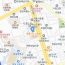 Re: 2024년 12월 14일, 송년의 밤 장소 지도 이미지