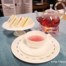 꽃차 소믈리에: 취미반 이미지