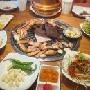 고기싸롱 대림썬프라자점 이미지