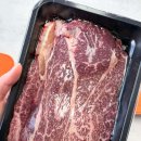 마블링 푸드 | 푸드지 마장동 1++ 투뿔 한우 No.9 마스터 세트 내돈내산 후기