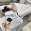피부미용자격증 휘경동 서울 국가자격시험장 피부미용 실기 시험 후기 임산부 도전