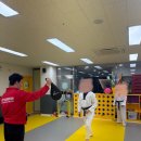 경희대TOP 검단태권도장 이미지