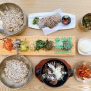 연희보리밥
