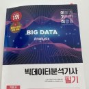 (단기)빅데이터입문 | 빅데이터 분석기사 필기시험 후기｜자격조건·필기시험범위·공부법까지 한 번에 정리