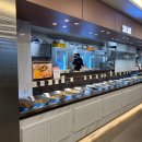 가경동 초밥 뷔페 쿠우쿠우 청주점 평일런치 후기(메뉴 주차 디저트)