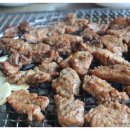 함초양념갈비 이미지