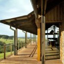 Brown house 이미지