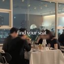 수원-2002 | 용인 분당 수원| 직장인 로테이션 소개팅| find your seat 후기