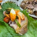 신의주왕족발순대국 | [서초 교대] 야들거리는 족발의 정석! 교대역 신의주 왕족발 순대국, 서초족발 맛집