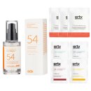 에르띠 54 컨센트레이트 부스터 포스킨 화이트닝 50ml+샘플
