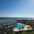 전기차충전소_제주민속오일시장 | 제주 해비치 호텔&amp;리조트 | 디럭스 룸 솔직 후기(하프 오션뷰)