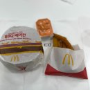 도일로1L | 맥도날드 신상품 모음(+고구마후라이, 쿼터파운드 치즈 bbq 베이컨)