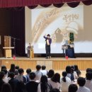 샌드아트버블쇼 이미지