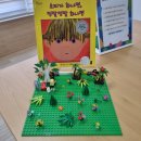 보랏빛꿈작은도서관 이미지