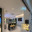 삼성스크린골프연습장 이미지