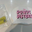 롱헤어수모 찾는다면? 틸스웨트 DoNot 실리콘 수영모 사용기