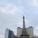 라스베가스 | 미서부여행 2일차 후기 | 라스베가스