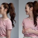 포니테일
