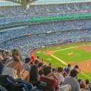 911 경비구역 | 미국여행 뉴욕 자유여행 일정 : MLB 뉴욕양키스 직관 자리 예매