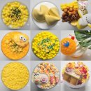 모모댕댕 | 슬라임_모모네 진라임 퐁슈 332 늪지 애플검 쥬리 코지 삐야 신기동제과점